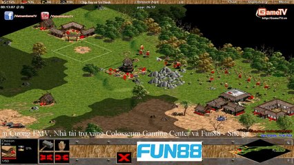 Pro Masters 2015, Random Sơ Loại 2 - ChipBoy vs Vô Danh Trận 2