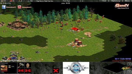 Pro Masters 2015, Random Sơ Loại 3 - ChipBoy vs Thân Văn Sơn Trận 4