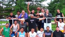 Sigma Lambda Beta Philthy Phi Beta - Seattle