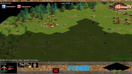 Pro Masters 2015 - Random 1/16 | Hồng Anh vs Cam Quýt T3