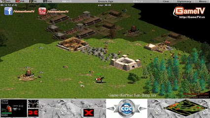 Pro Masters 2015, Random Sơ Loại 2 - BiBi vs Tí T4