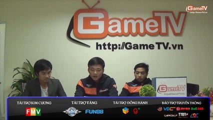 Bản tin đế chế - Số 2 , Bốc thăm chia cặp nội dung Solo Random - Giải AOE PRO MASTERS CHAMPIONSHIP