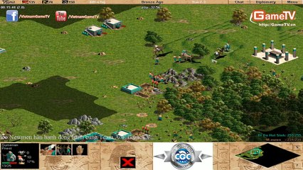 Pro Masters 2015, Random Sơ Loại 3 - BiBi vs Tustj Trận 6