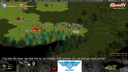 Chim Sẻ Đi Nắng, Gunny vs Hoàng Mai Nhi, VaneLove ngày 22-01-2015 C2T5