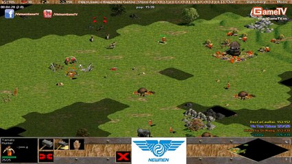 Chim Sẻ Đi Nắng, Gunny vs Hoàng Mai Nhi, VaneLove ngày 21-01-2015 C6T4