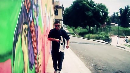 Panchas Psycho ft. Reler - México y sus Culturas [Video Oficial]