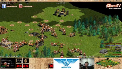 AOE Highlights, Người ta gọi bộ não của Tiểu Bạch Long làm bằng Kim cương quả là không ngoa