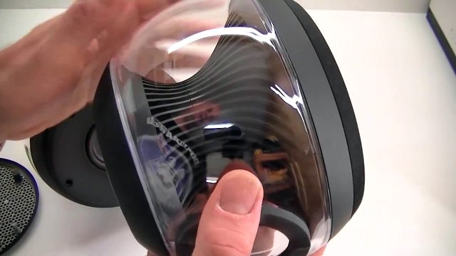 [Cowcot TV] Présentation kit enceintes 2.0 Harman Kardon Nova