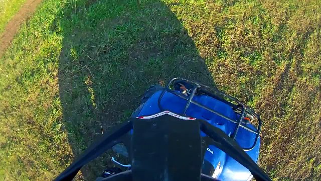 [Cowcot TV] Test LDLC Touch C1 essai 2 Quad