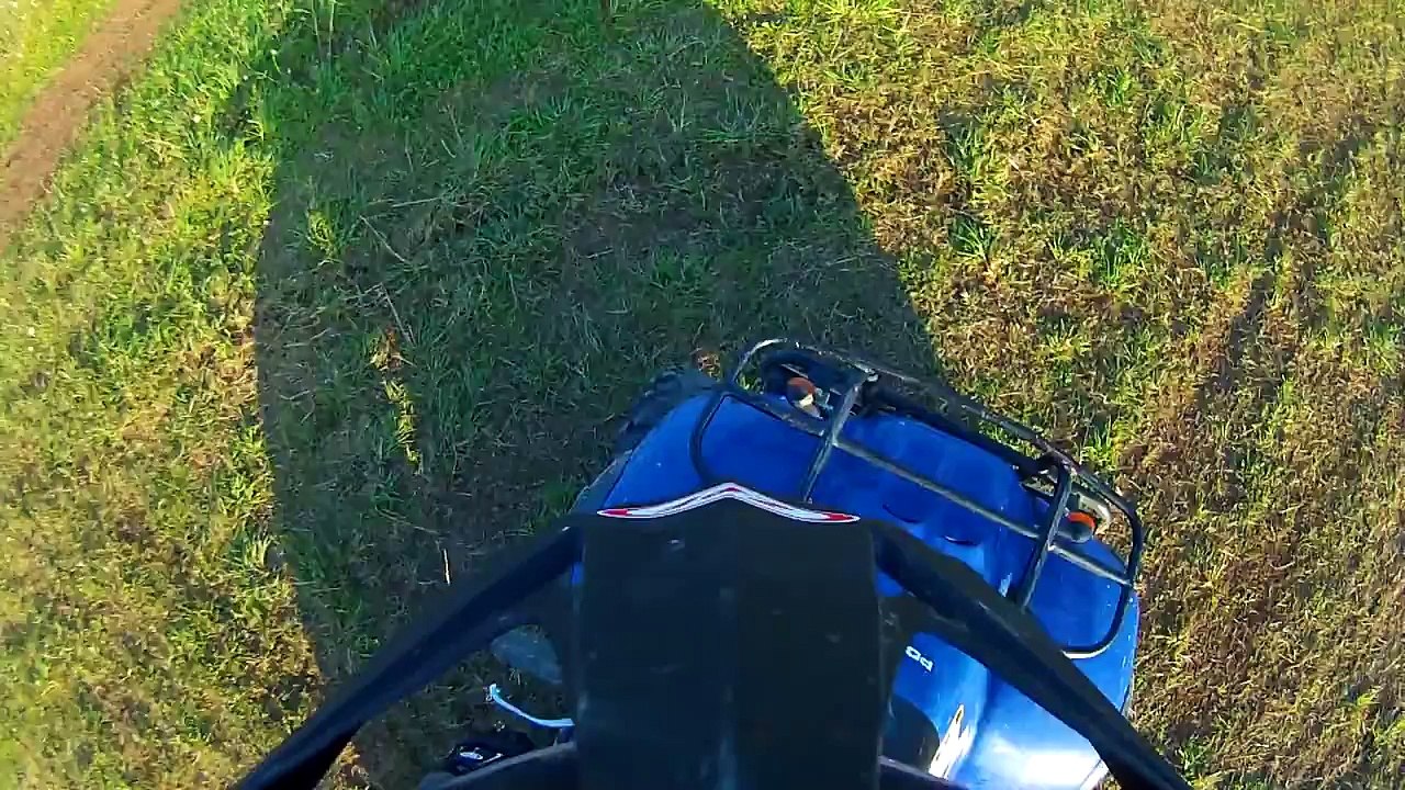 [Cowcot TV] Test LDLC Touch C1 essai 2 Quad