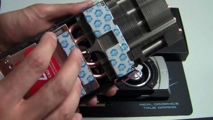 [Cowcot TV] Présentation Gigabyte GTX Titan Black