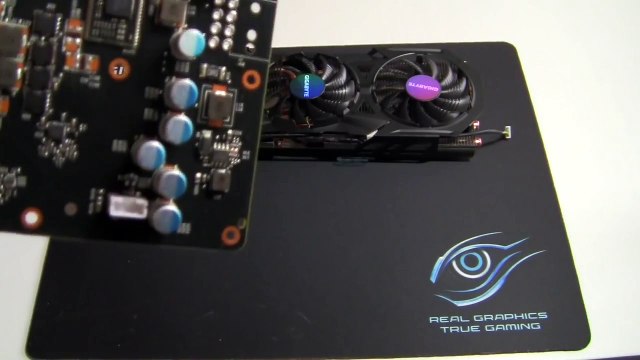 [Cowcot TV] Installation Gigabyte Windforce 600 watts sur Titan Black