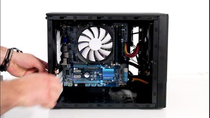 [Cowcot TV] Guide Montage, remplacement carte graphique