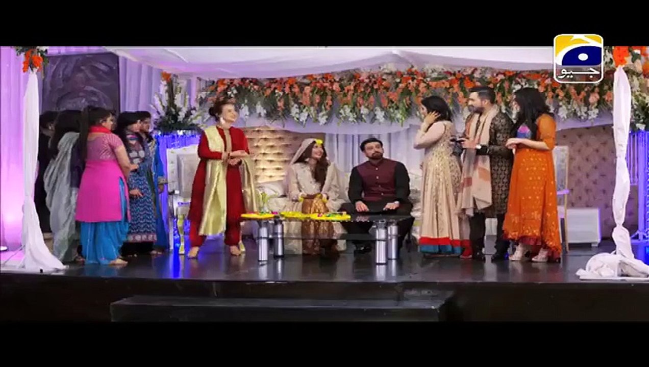 Ishqa Waay 3 HQ Part 4