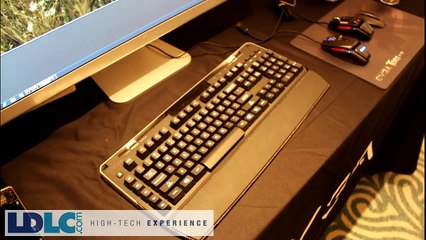 [Cowcot TV] Computex 2014 : EVGA