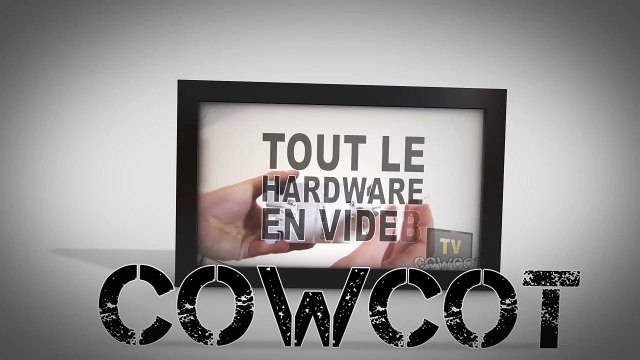 [Cowcot TV] MSI GS70 Stealth Pro & Nvidia GTX 870M - BF4 Ingame