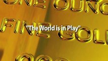 Nomi PRINS - The World is in Play