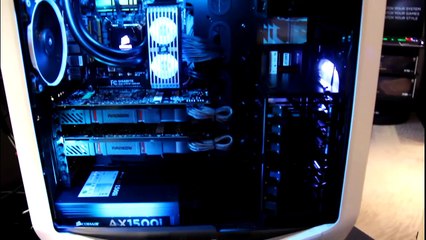 [Cowcot TV] Computex 2014 : Corsair