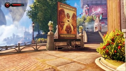 [Cowcot TV] Apple Mac Book Pro 13/Bioschock Inifinite