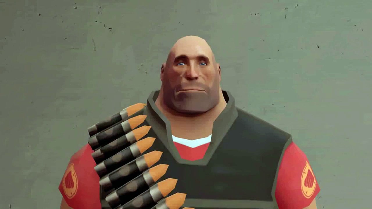 [EPIC SFM] Awimbawe