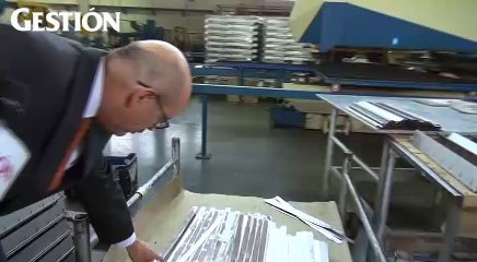 LED y sistemas de ahorro, las tendencias en iluminación corporativa