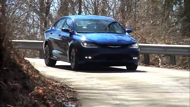 Preowned Chrysler 200 Versus Chevrolet Cruze - Near the DuBois, PA Area