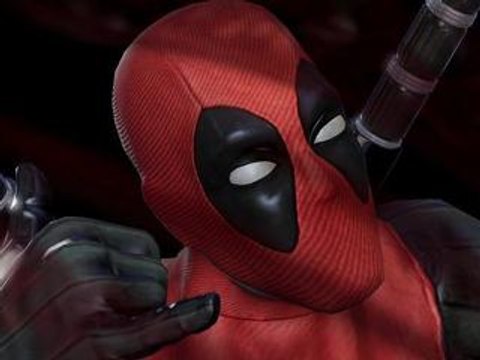 Deadpool - || Official Teaser Trailer # 1 || - 2016 - Starring Ryan Reynolds - Full HD - Entertainment City