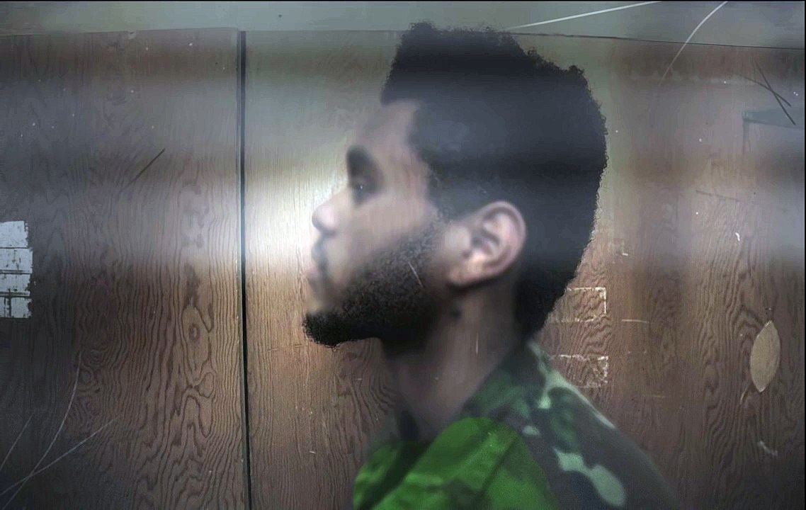 The Weeknd - Trust Issues (Remix)