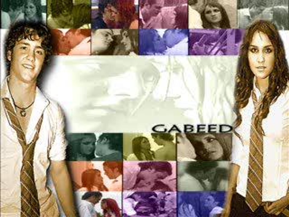 RBD - Nuestro amor (Muevete)