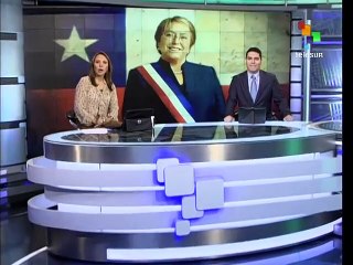 Hoy se reúne en Chile el cónclave de la Nueva Mayoría