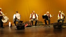 土耳其 Hacettepe University Children & Youth Folk Dance Group：Turkish Folk Music 1