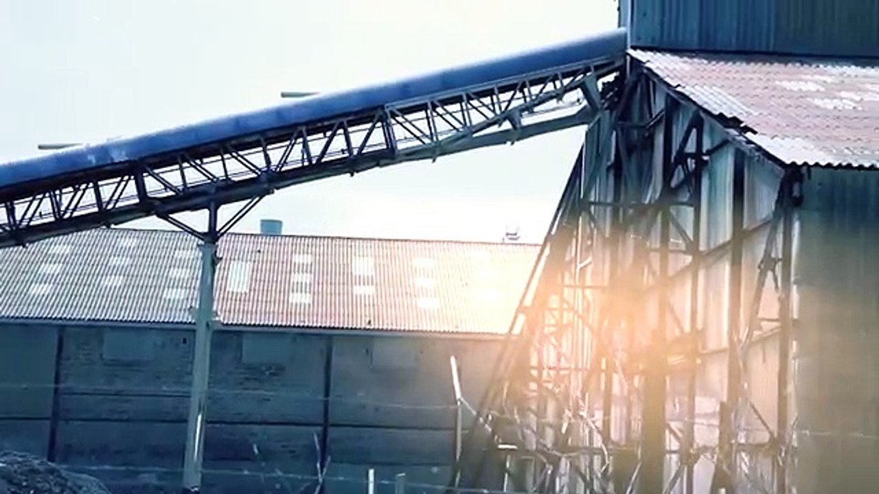 DBRZ feat DEMI PORTION - Sale journee - Prod by Crown