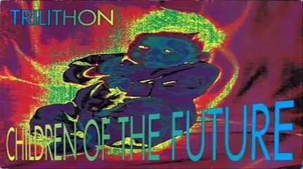 TECHNO & TRANCE MUSIC: The History [TRILITHON - Children Of The Future]