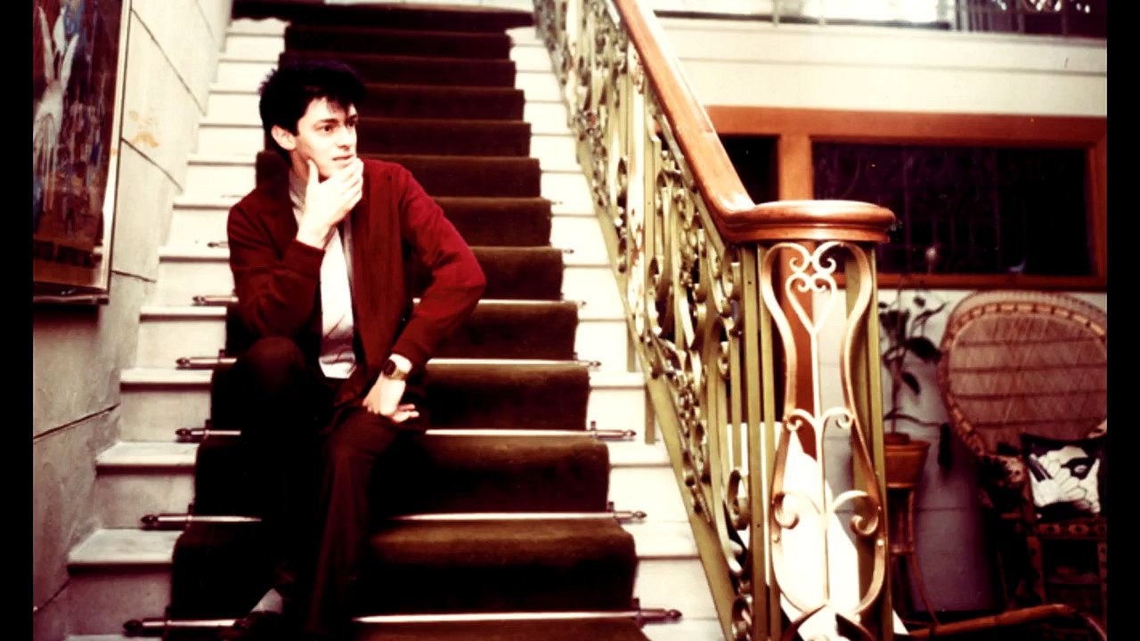 Bill Nelson: Do You Dream In Colour?