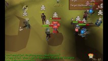 3p1c Name pk Video 1 RuneScape Combo Pking Ags/D Claws/Dds/ G Maul