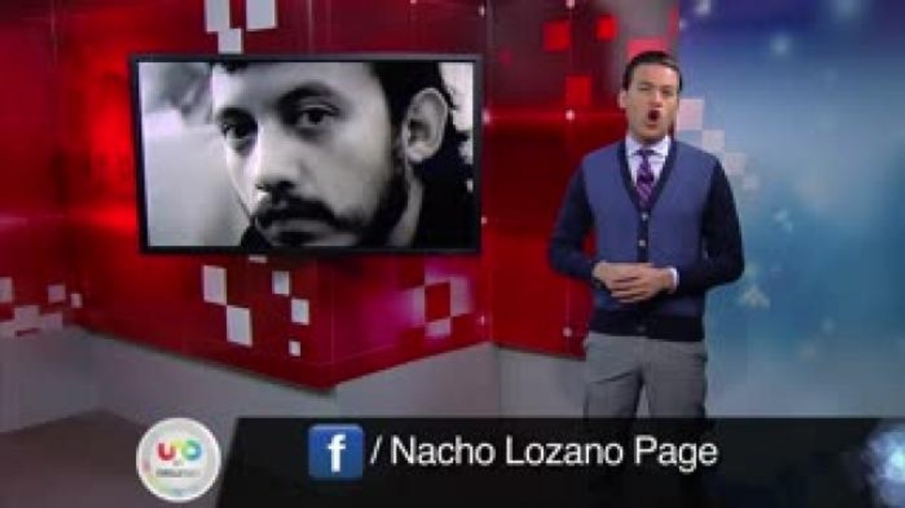 Fotógrafo incomodo