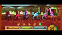 Dinosaur Train All Aboard Cartoon Animation PBS Kids Game Play Walkthrough