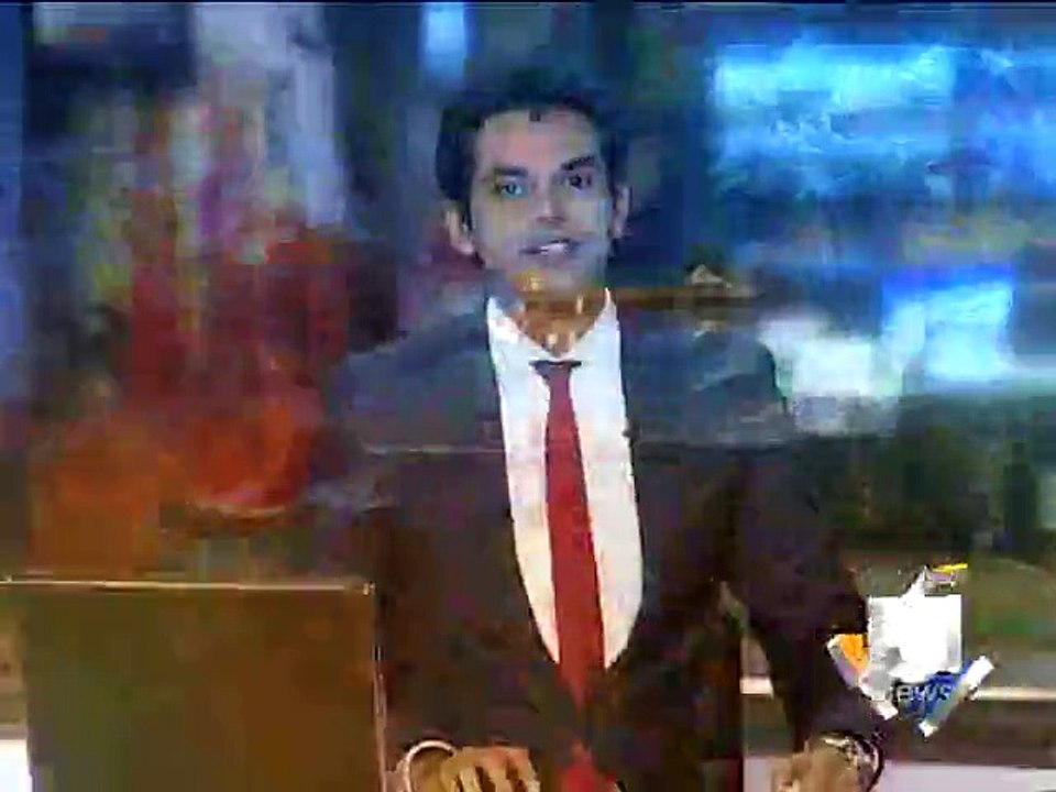Geo Headlines-03 Aug 2015-2300