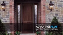 Pella AdvantagePlus™ Protection Systems for Entry Doors