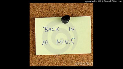 Stormzy - 10 Minutes (Freestyle) [New Song]