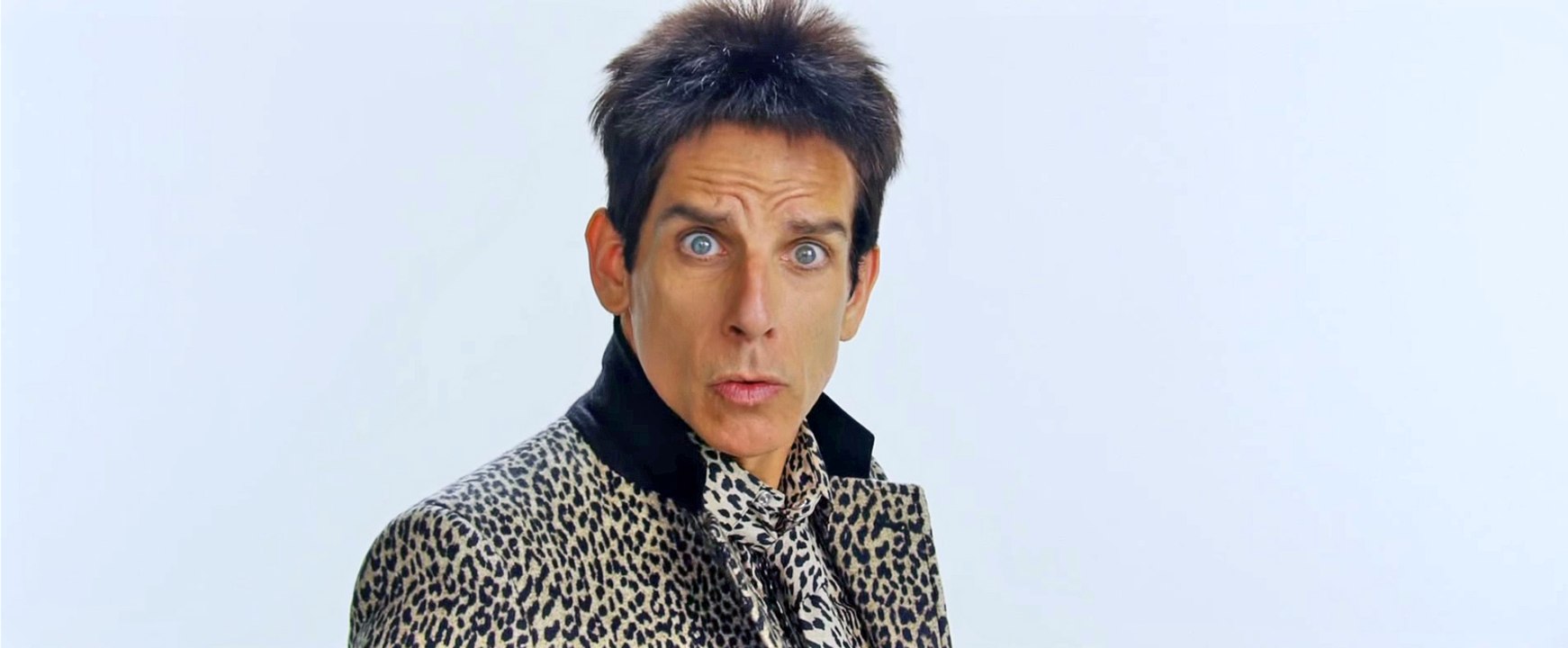Zoolander 2 with Ben Stiller - Official Teaser Trailer