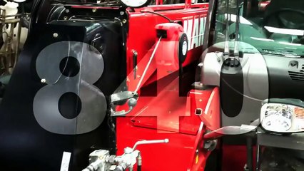 Rebo Landmaschinen GmbH - Manitou MLT 840 2012