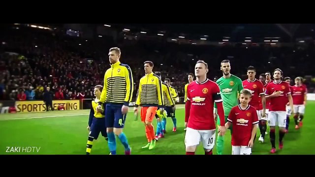 Wayne Rooney Amazing Goals, skills, Assists 2014-2015