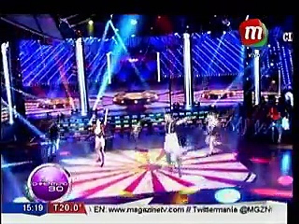 Analizamos el ritmo libre de Juana Viale, Ergun Demir, Celeste Muriega y Ailén Bechara