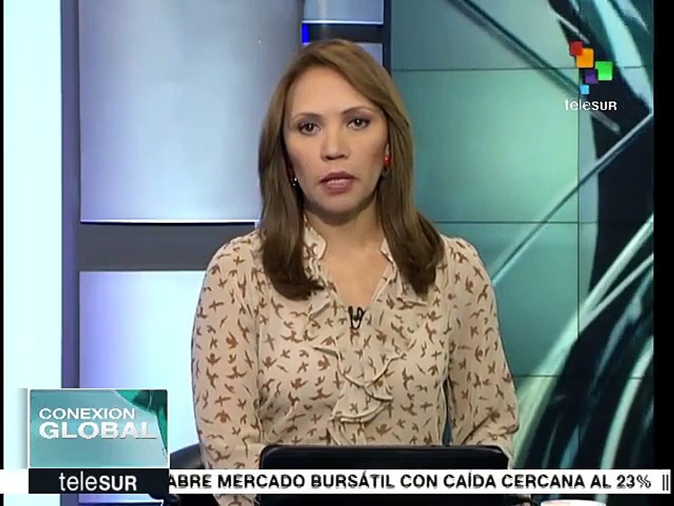 Mikola Azarov anuncia creación de un Comité de Salvación en Ucrania