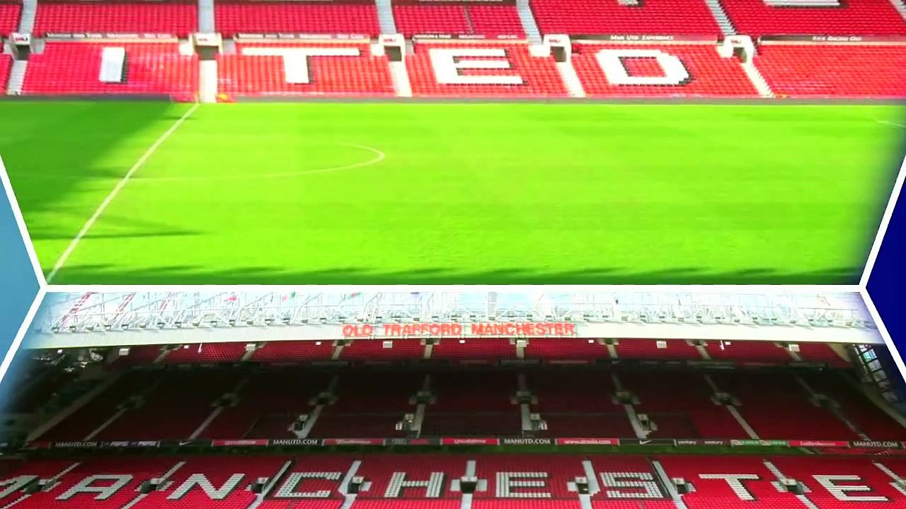 English Premier League 09/10 Intro