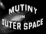 Mutiny In Outer Space (1965) VOSTFR -01