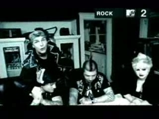 Rancid - Fall Back Down