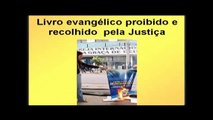 Ditadura Comunista: Pastor preso e livro evangélico queimado a mando do PT de Dilma