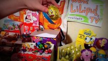 Spongebob Nickelodeon Spongebob Squarepants Surprise Eggs A Spongebob Surprise Egg Video